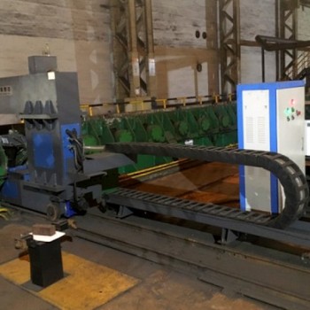 常德藍(lán)鵬測控激光測厚儀廠家綜合報告