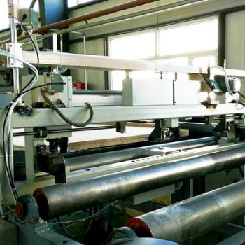 鶴壁藍(lán)鵬測控的激光測厚儀