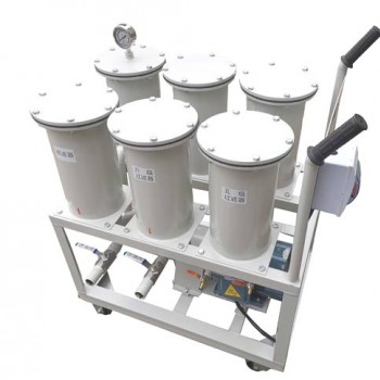 供應(yīng)國能LJL六級精密濾油機(jī)