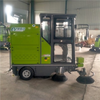 山東定做電動(dòng)小型掃地清掃車廠家報(bào)價(jià)多少錢臺(tái)