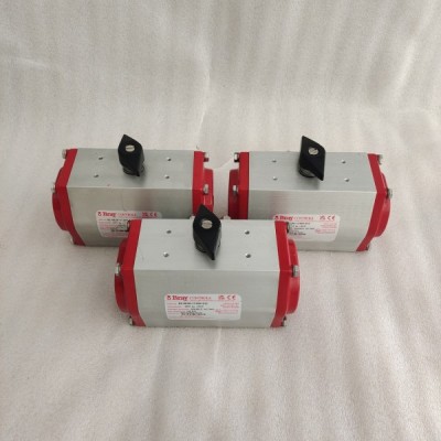 BRAY博雷閥門 S92-0830氣動(dòng)執(zhí)行器 進(jìn)口氣動(dòng)執(zhí)行器