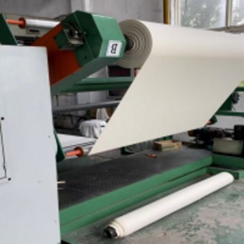 PVC人造革生產(chǎn)線機(jī)械設(shè)備