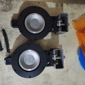 BRAY博雷蝶閥 S42高性能蝶閥，BRAY氣動蝶閥