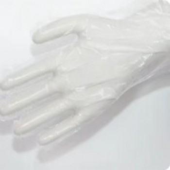 一次性使用聚乙烯手套
