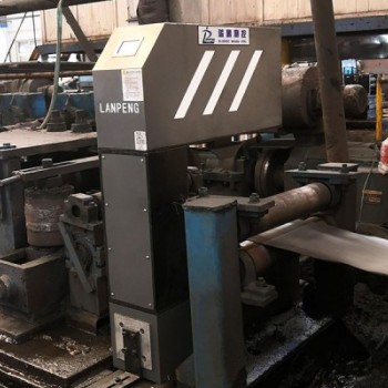 鋁帶測寬儀如何應(yīng)對復(fù)雜的環(huán)境和工況